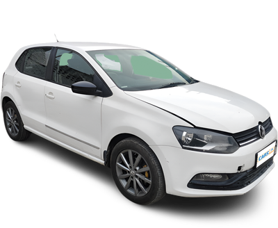 Volkswagen Polo-img